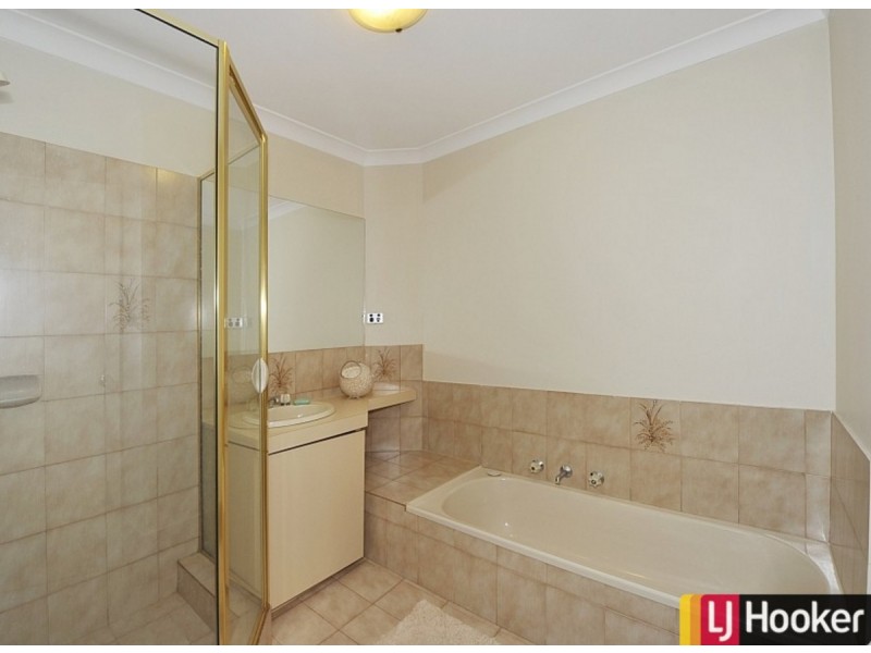 3/4 Soldiers Cove Terrace, Dudley Park WA 6210