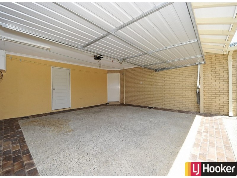 3/4 Soldiers Cove Terrace, Dudley Park WA 6210