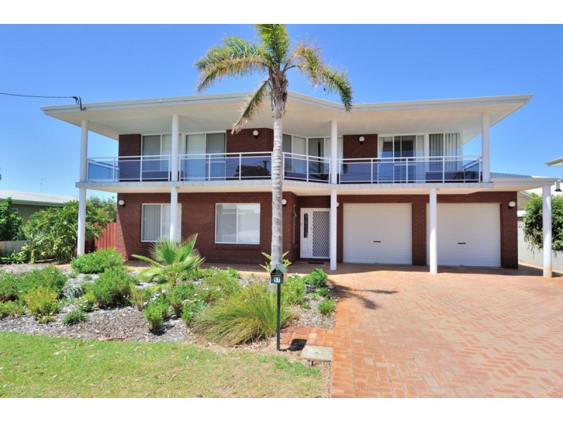 57 Dorothy Avenue, Falcon WA 6210