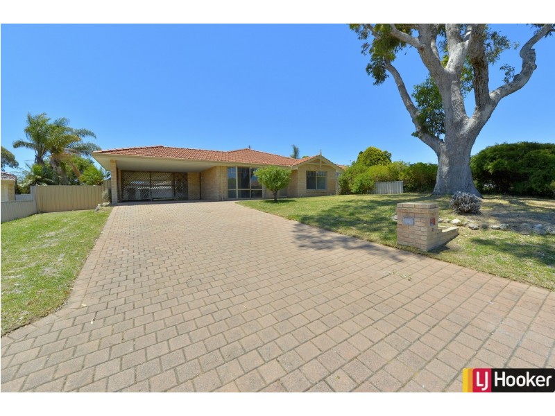 11 Parilla Court, Greenfields WA 6210