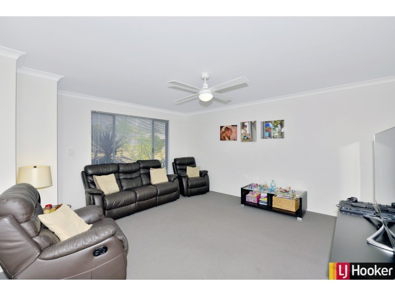 181 Pebble Beach Boulevard, Meadow Springs WA 6210