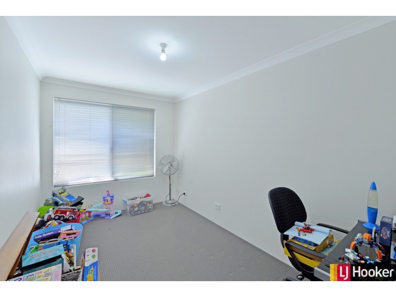 181 Pebble Beach Boulevard, Meadow Springs WA 6210