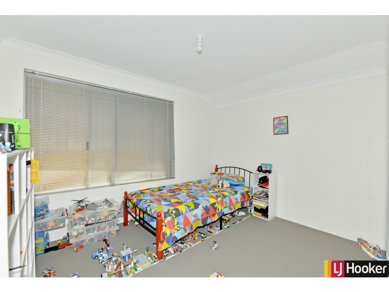 181 Pebble Beach Boulevard, Meadow Springs WA 6210