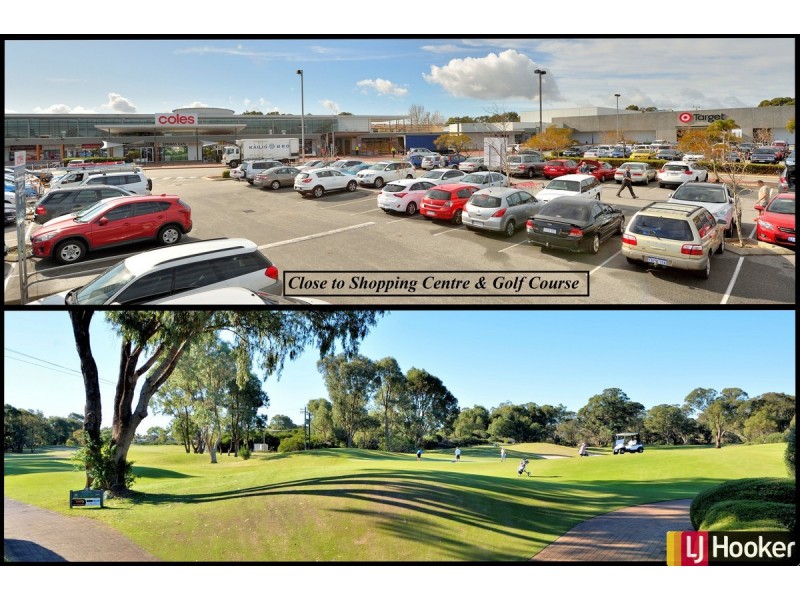 181 Pebble Beach Boulevard, Meadow Springs WA 6210