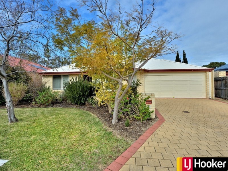 78 Chatsworth Drive, Erskine WA 6210