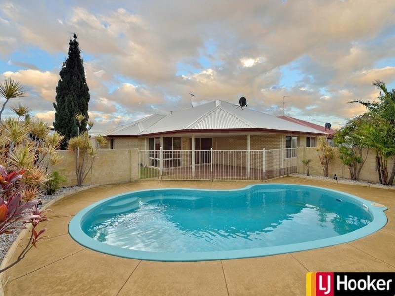 78 Chatsworth Drive, Erskine WA 6210
