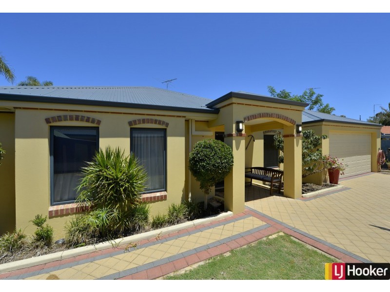 13 Wayford Mews, Erskine WA 6210