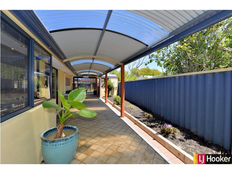 13 Wayford Mews, Erskine WA 6210