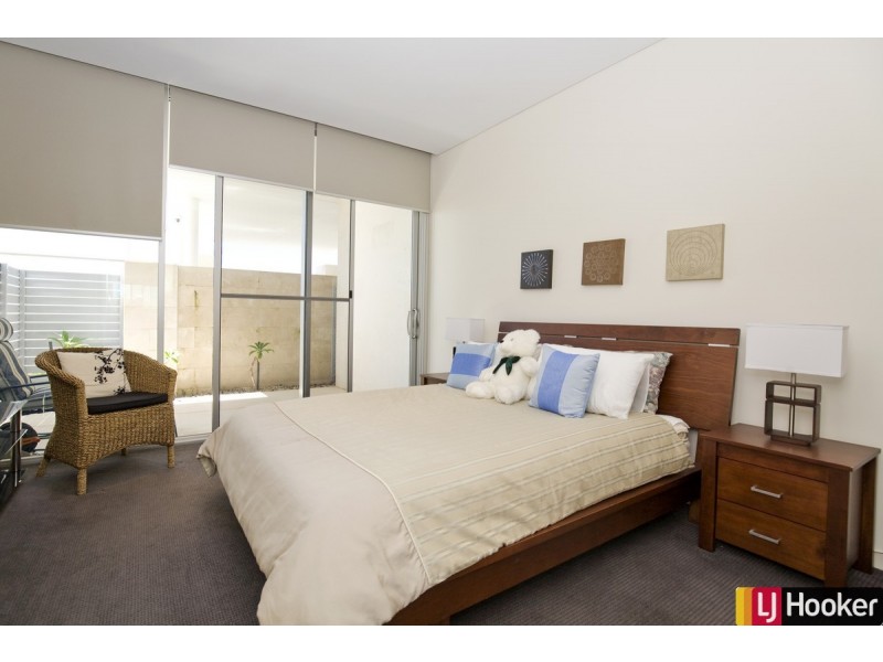 6/100 Country Club Drive, Dawesville WA 6211