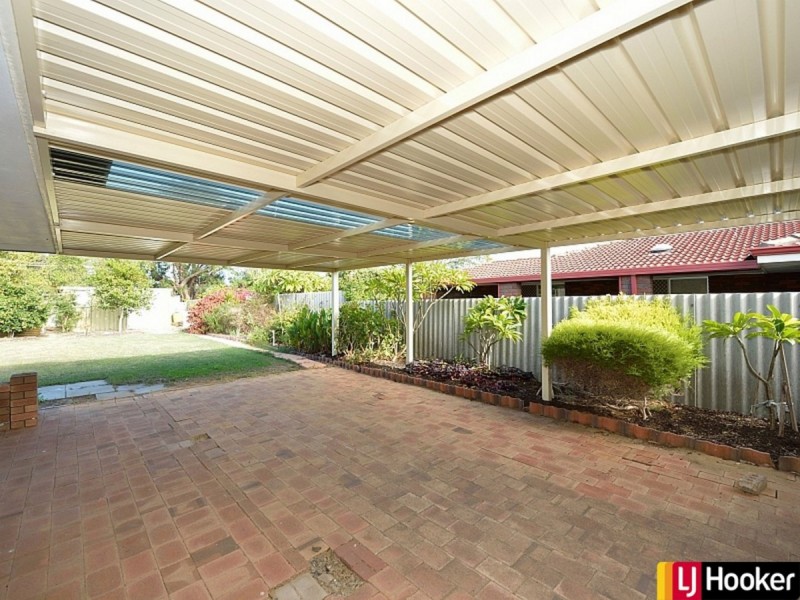 31 Vance Street, Dudley Park WA 6210