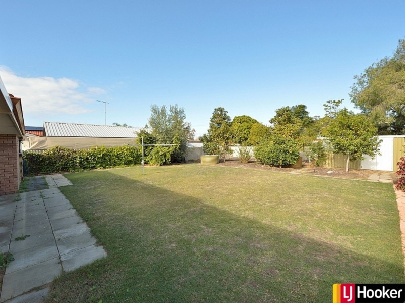 31 Vance Street, Dudley Park WA 6210