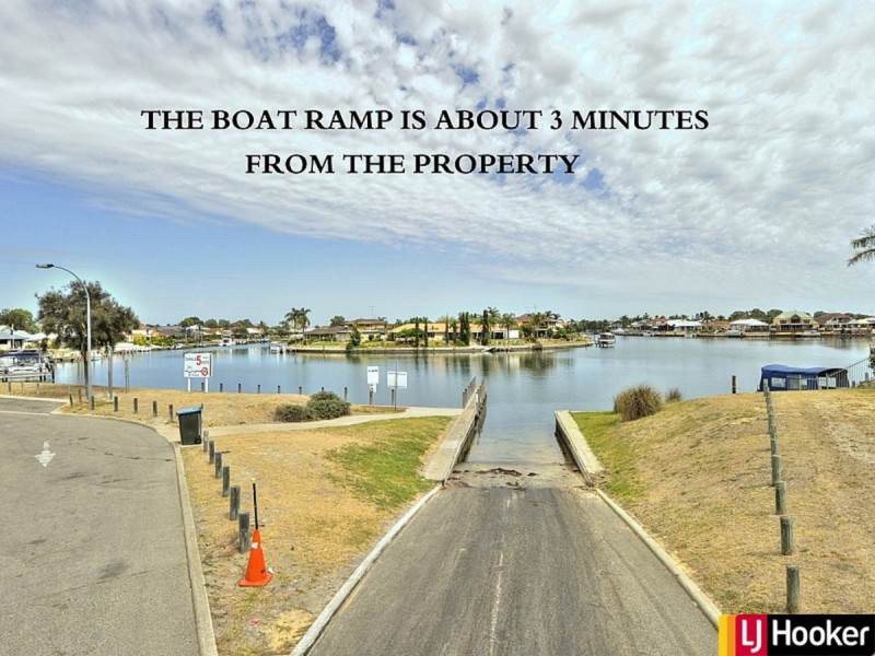 31 Vance Street, Dudley Park WA 6210