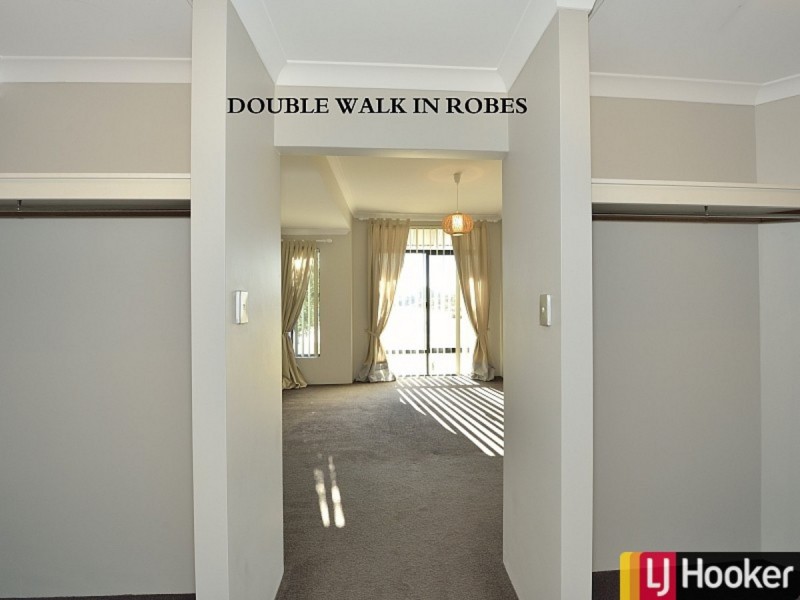 45 Quandong Parkway, Halls Head WA 6210