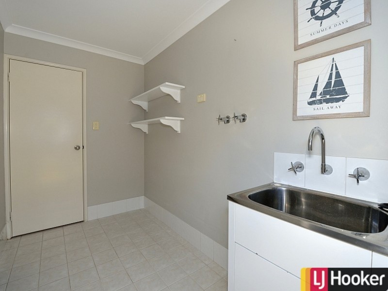 45 Quandong Parkway, Halls Head WA 6210