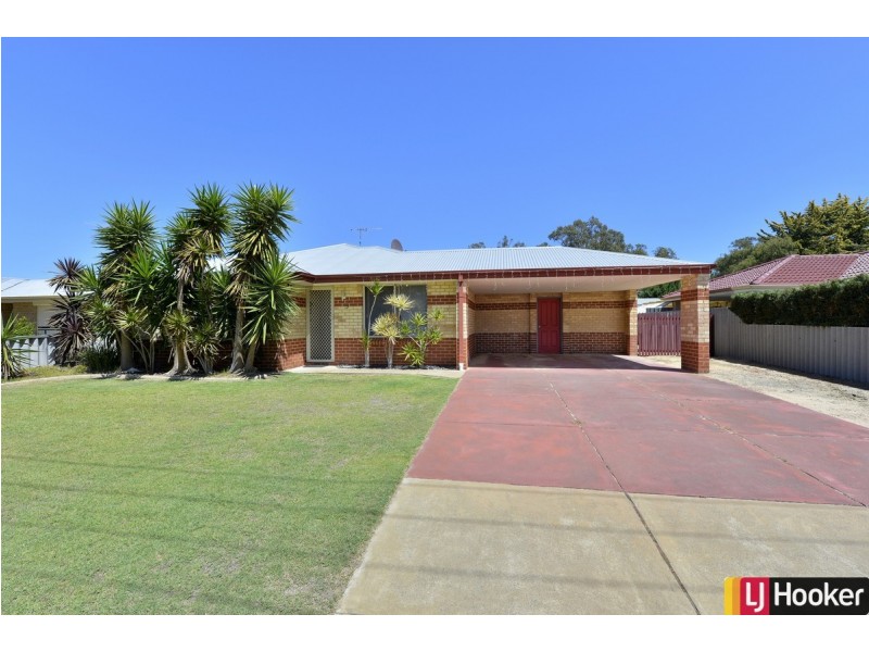 9 Marungi Way, Greenfields WA 6210