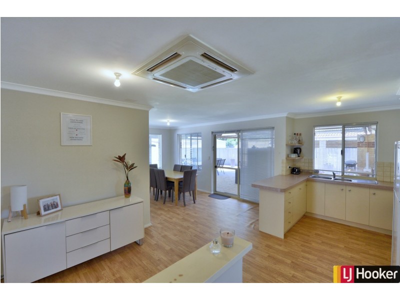 9 Marungi Way, Greenfields WA 6210