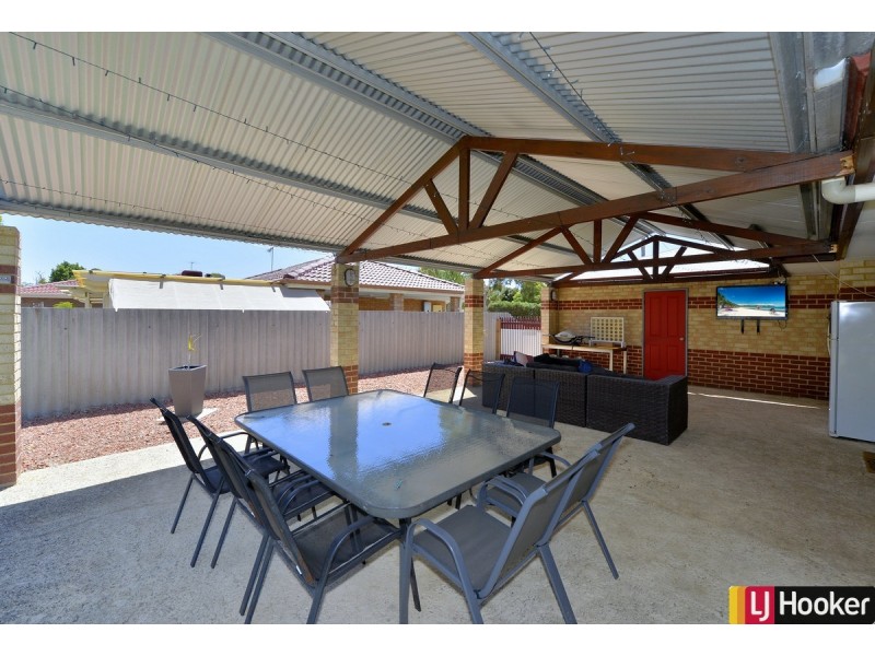 9 Marungi Way, Greenfields WA 6210