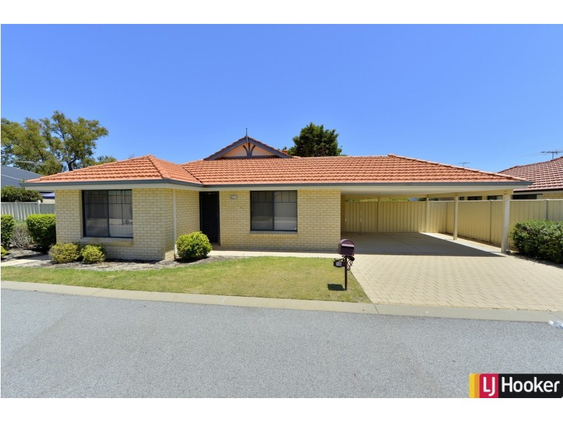 10 Golden Grove, Coodanup WA 6210