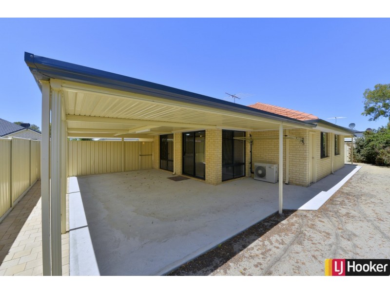 10 Golden Grove, Coodanup WA 6210
