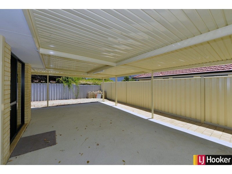 10 Golden Grove, Coodanup WA 6210