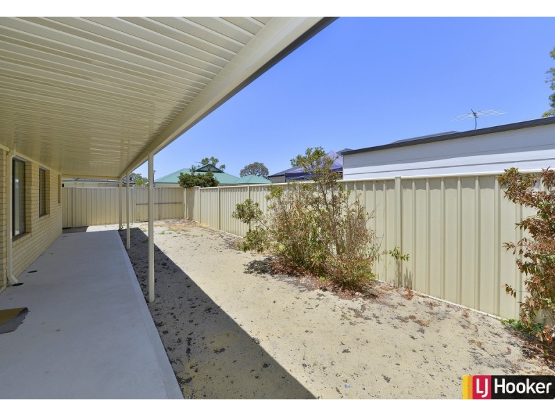 10 Golden Grove, Coodanup WA 6210