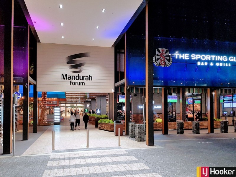 10 Golden Grove, Coodanup WA 6210