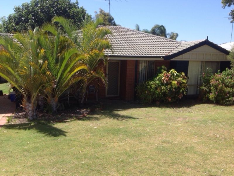 7 Malabor Mews, Halls Head WA 6210