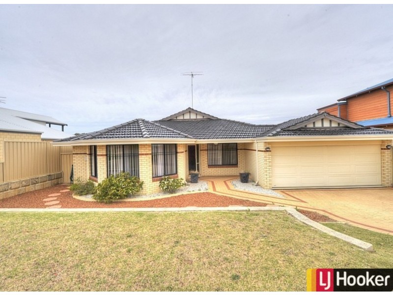 23 Peppertree Close, Wannanup WA 6210