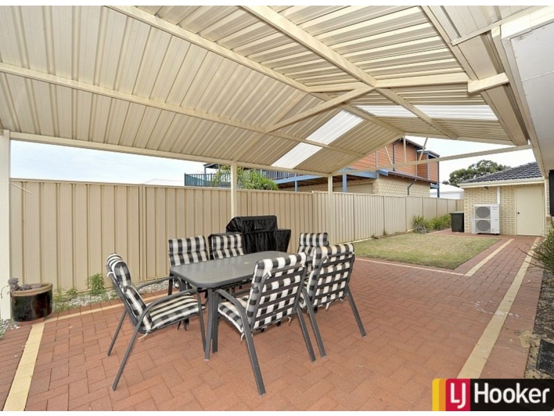 23 Peppertree Close, Wannanup WA 6210