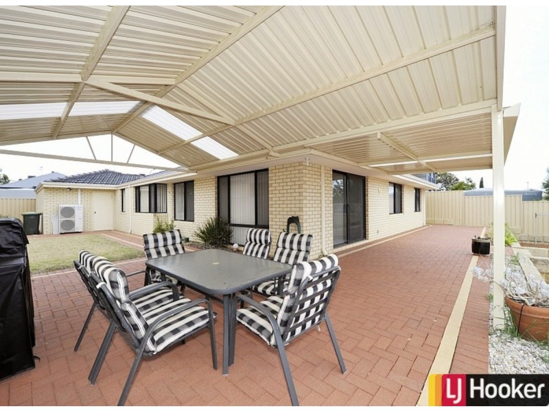 23 Peppertree Close, Wannanup WA 6210