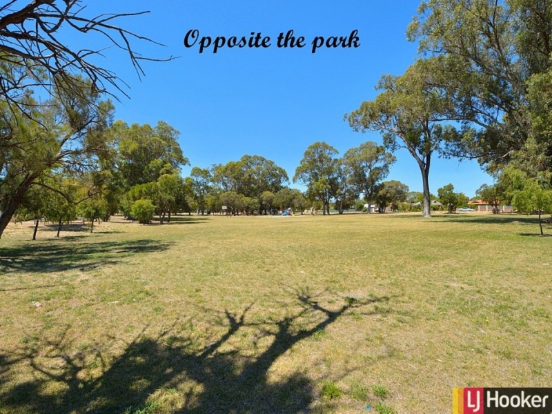 4/21 Fourth Avenue, Mandurah WA 6210