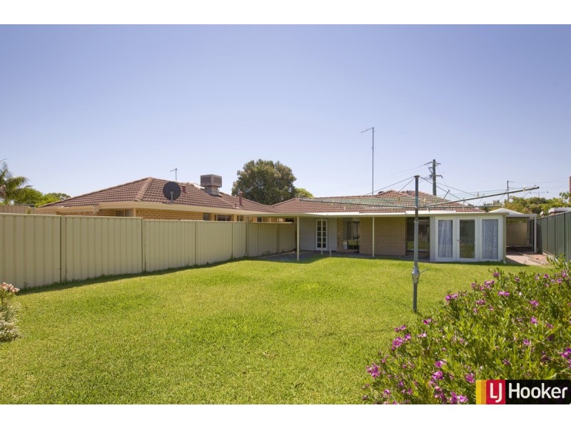 4A Burley Street, Mandurah WA 6210