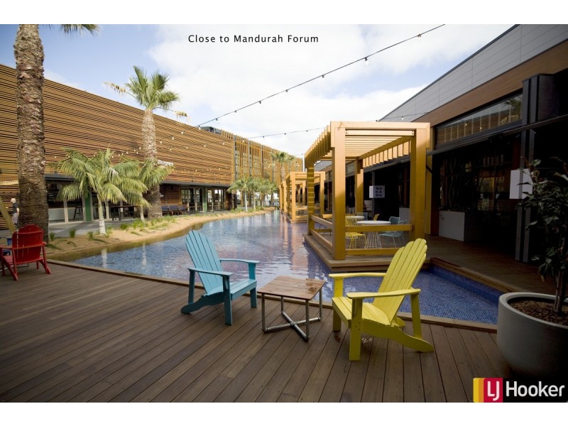 4A Burley Street, Mandurah WA 6210