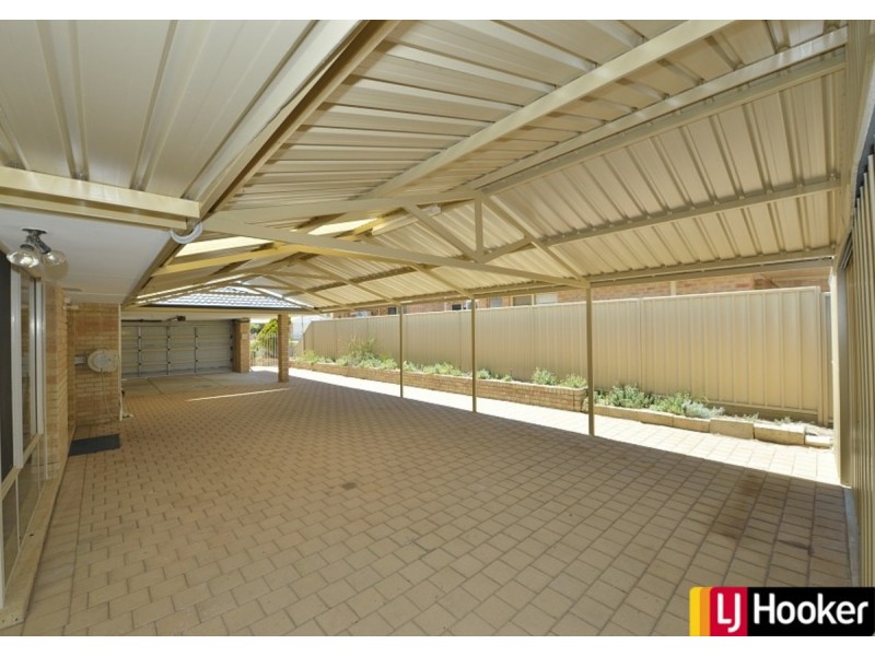 31 Watersun Drive, Silver Sands WA 6210