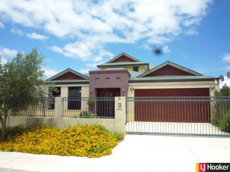 20 Tasman Loop, Dudley Park WA 6210