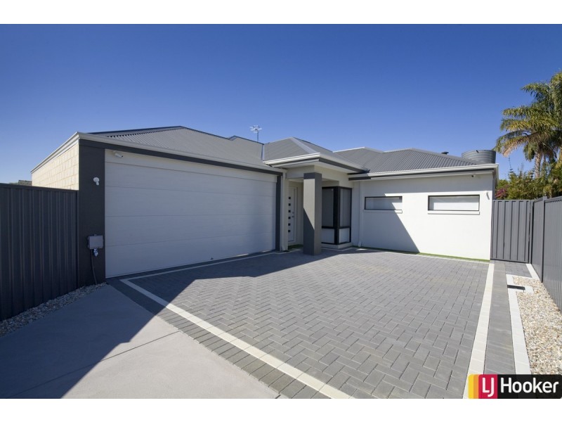 11B Loxton Street, Dudley Park WA 6210