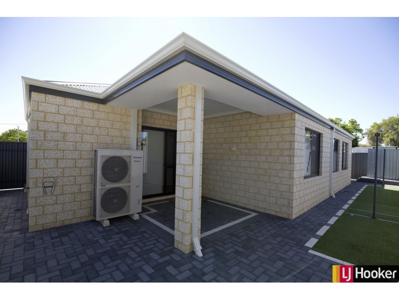 11B Loxton Street, Dudley Park WA 6210
