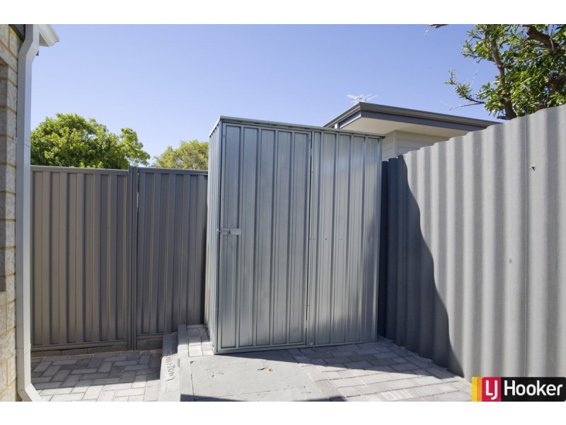 11B Loxton Street, Dudley Park WA 6210