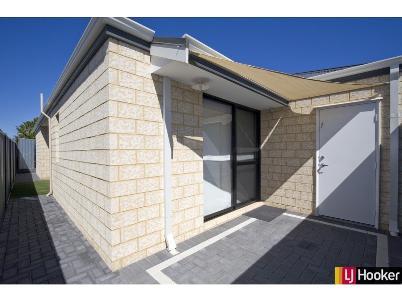 11B Loxton Street, Dudley Park WA 6210