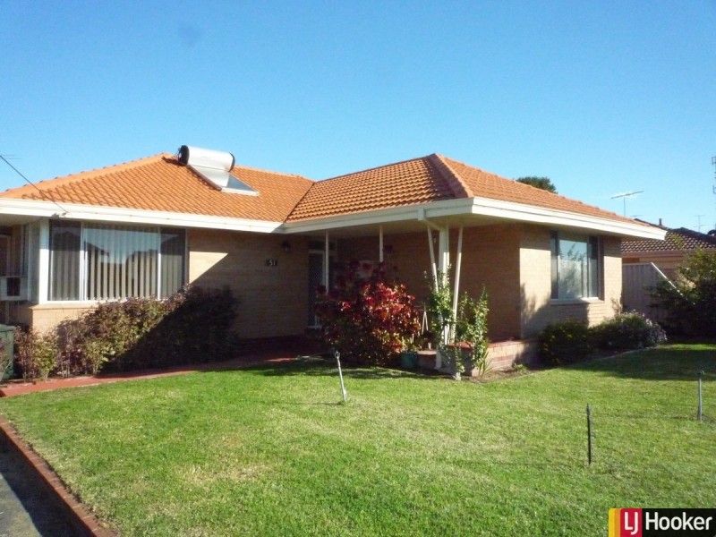 51 Davey Street, Mandurah WA 6210