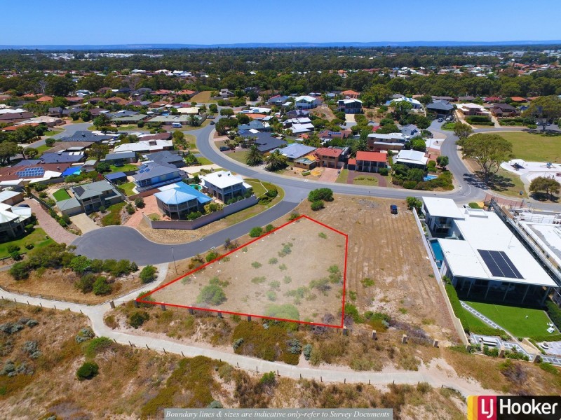 5 Petina Court, Silver Sands WA 6210