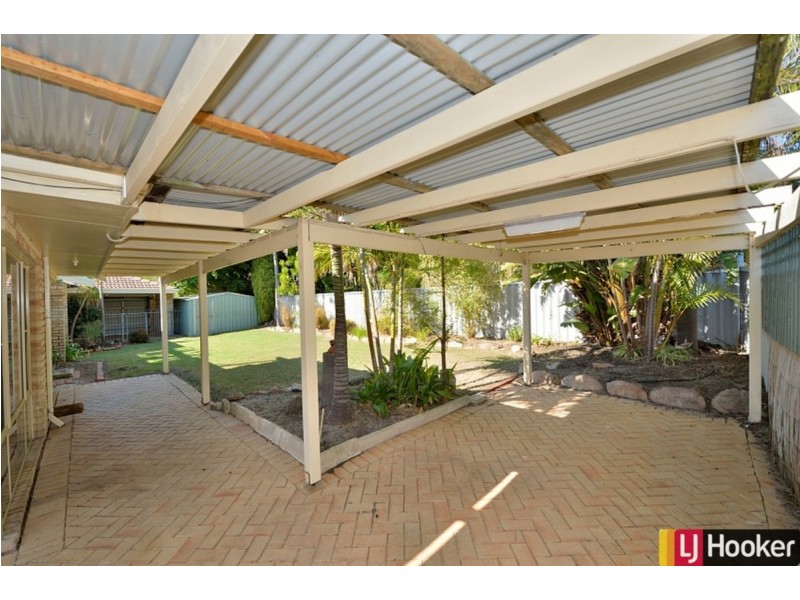 25 Balranald Street, Dudley Park WA 6210