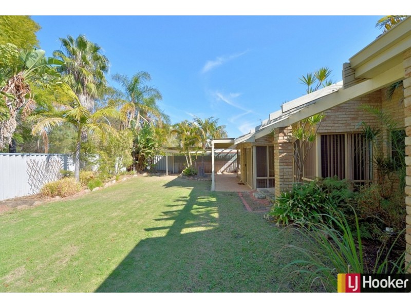 25 Balranald Street, Dudley Park WA 6210