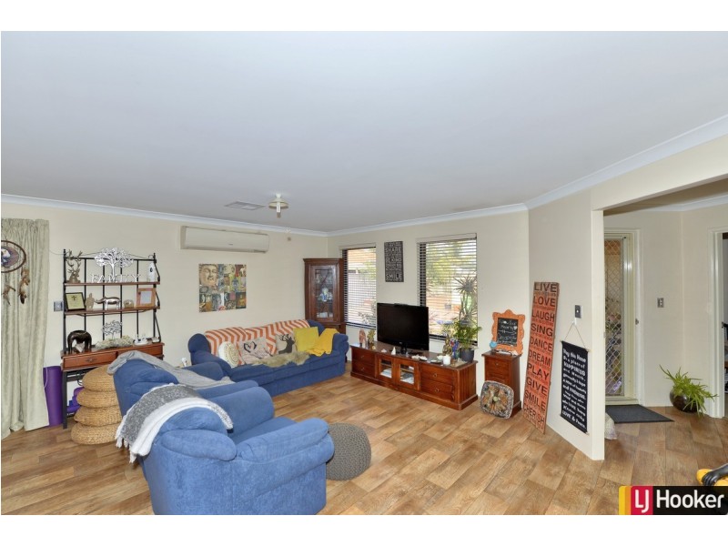5B Valentino Close, Greenfields WA 6210