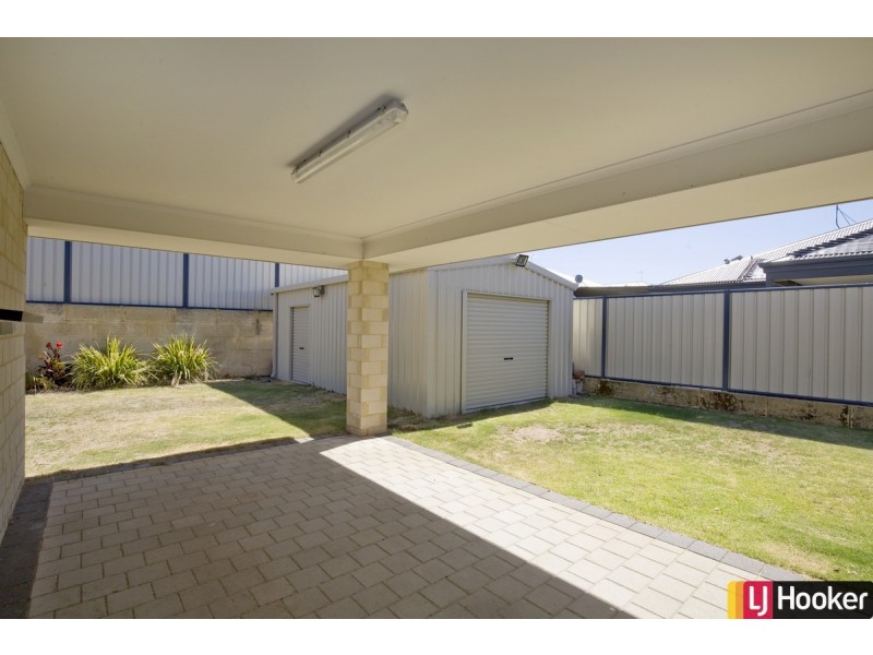 13 Bramshaw Street, Meadow Springs WA 6210