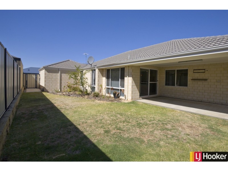 13 Bramshaw Street, Meadow Springs WA 6210