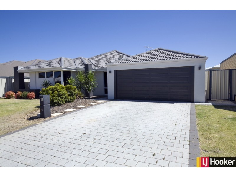 13 Bramshaw Street, Meadow Springs WA 6210