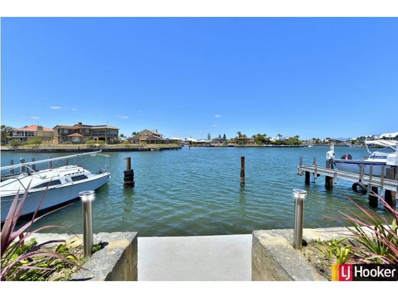 57 Blackwood Parade, Dudley Park WA 6210