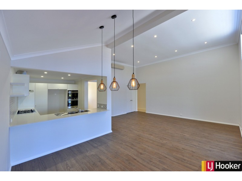 57 Blackwood Parade, Dudley Park WA 6210