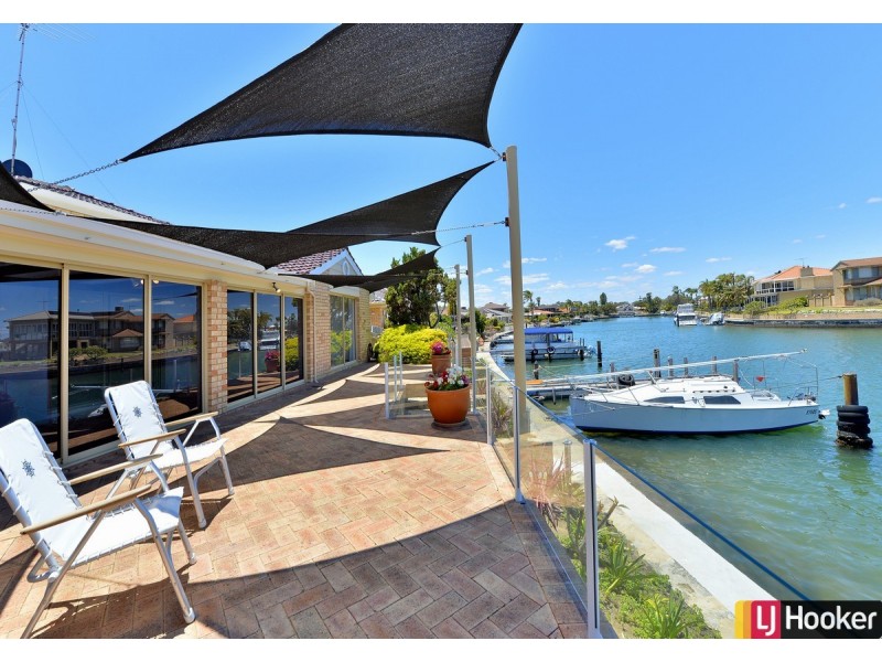 57 Blackwood Parade, Dudley Park WA 6210